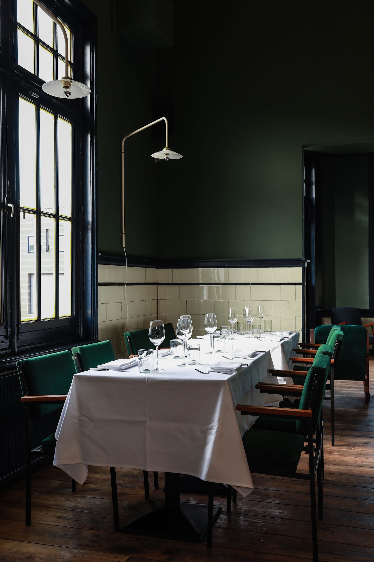 Foer Amsterdam, foto 1