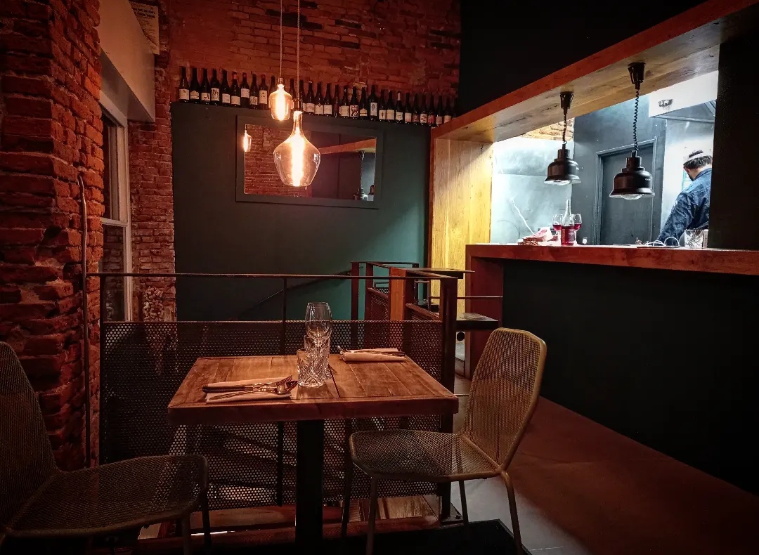 Fogo, foto 1