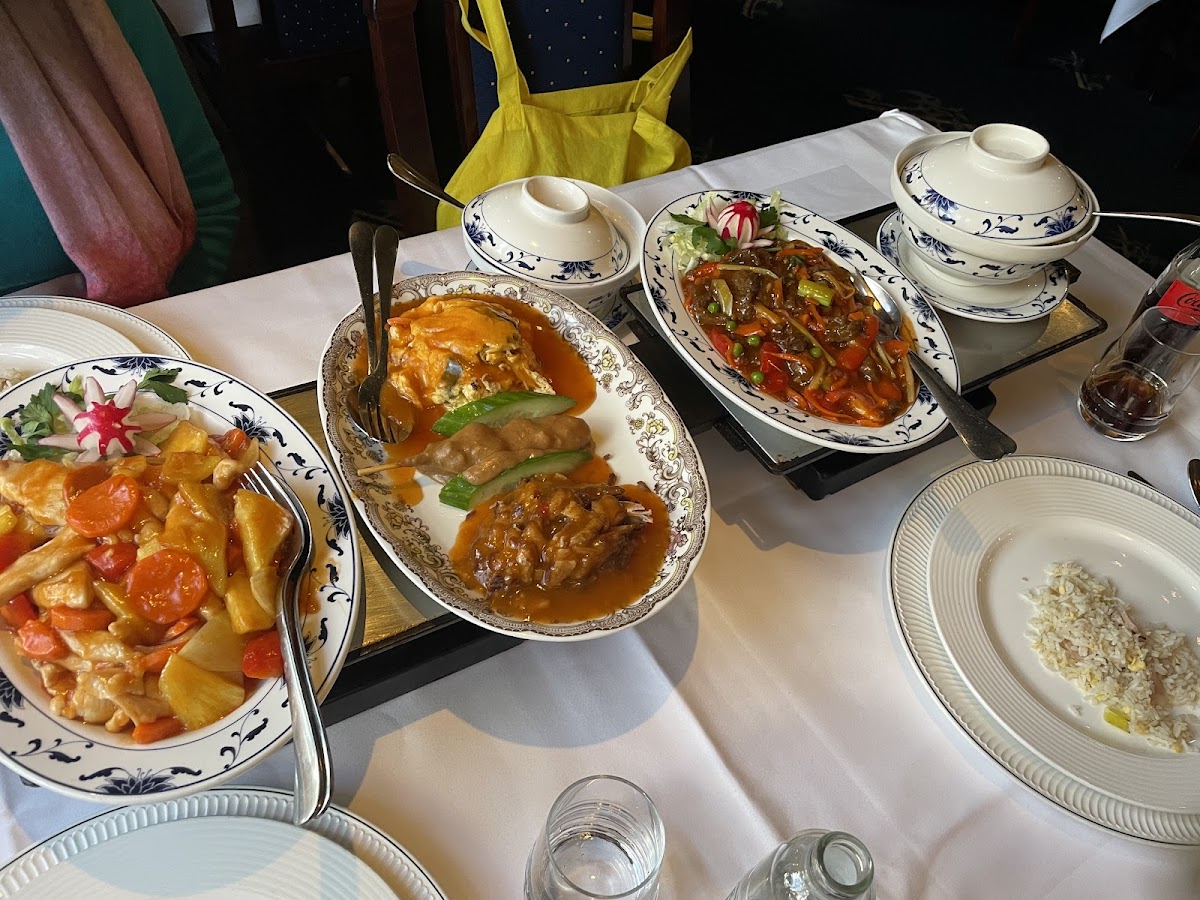 Fong Sheng 2