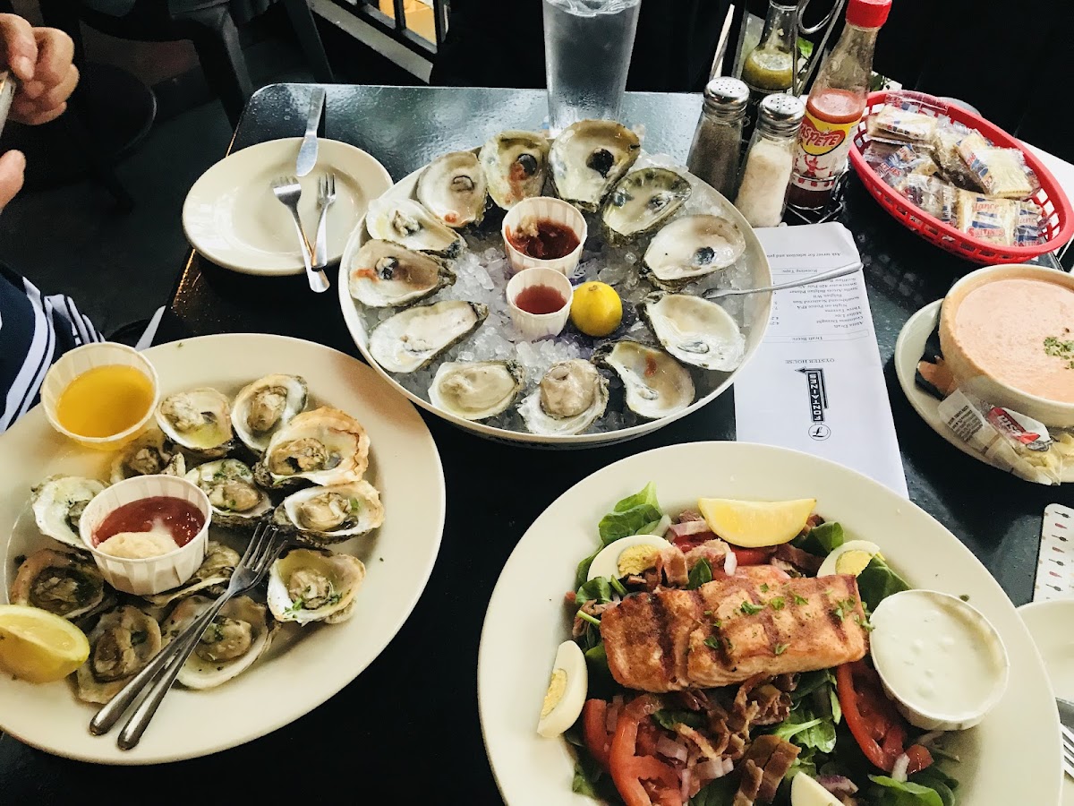 Fontaine's Oyster House 2