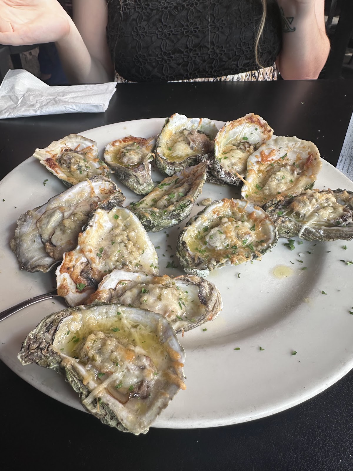 Fontaine's Oyster House 4