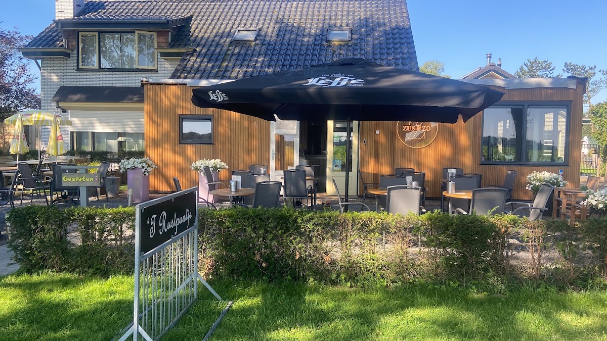 Food & drinks by Zus & Zo, foto 4