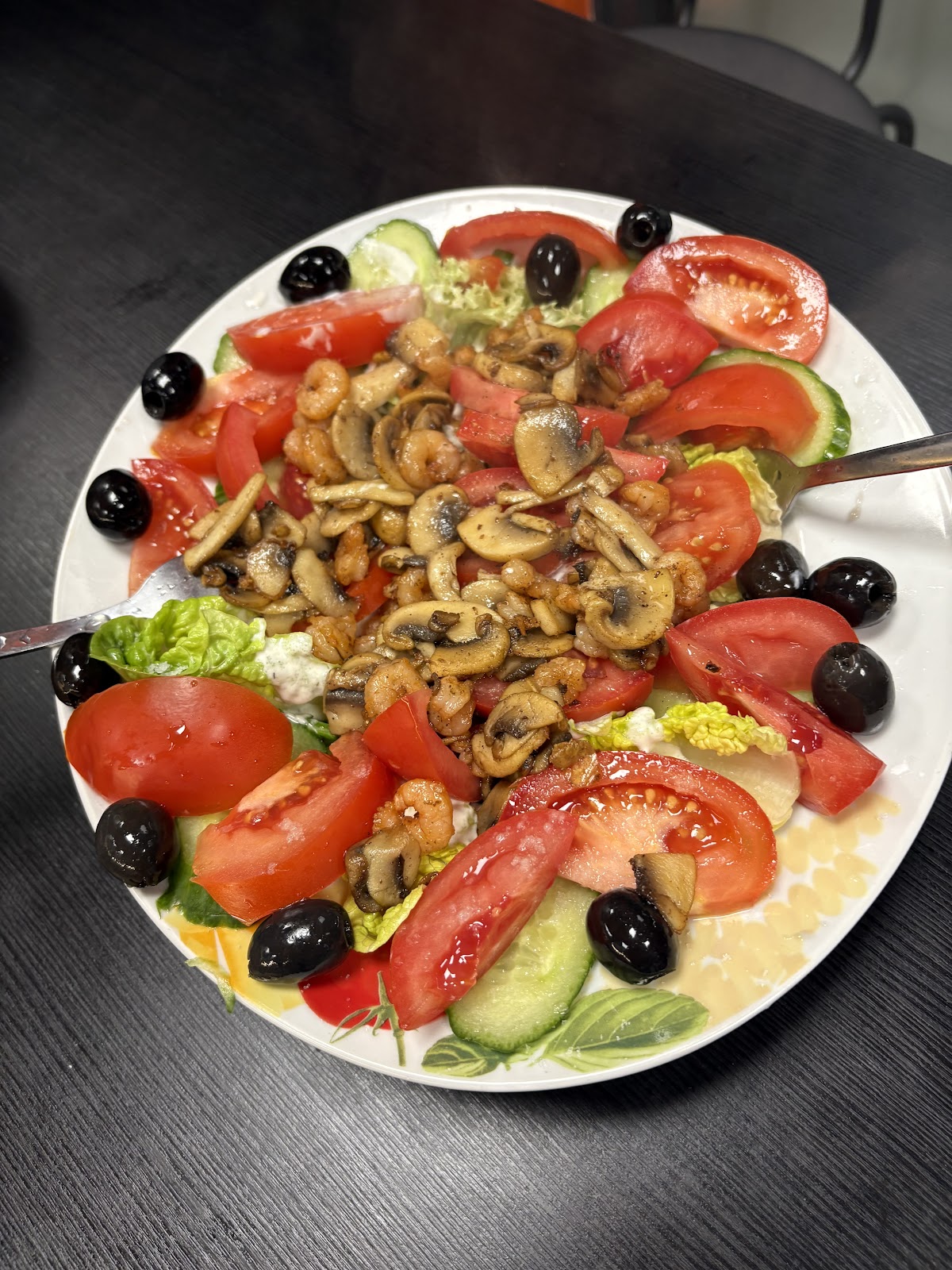 Food One, foto 2