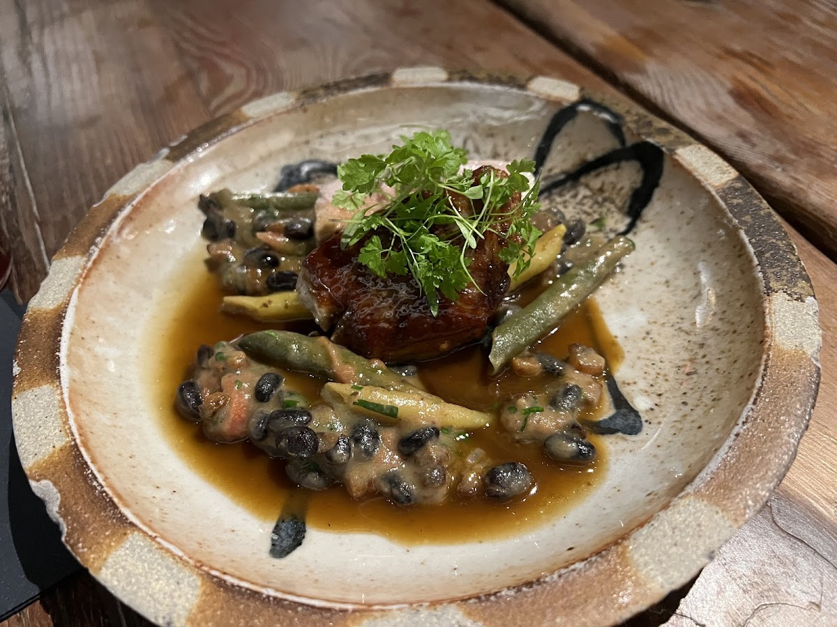 foraged. a hyper-seasonal eatery 3
