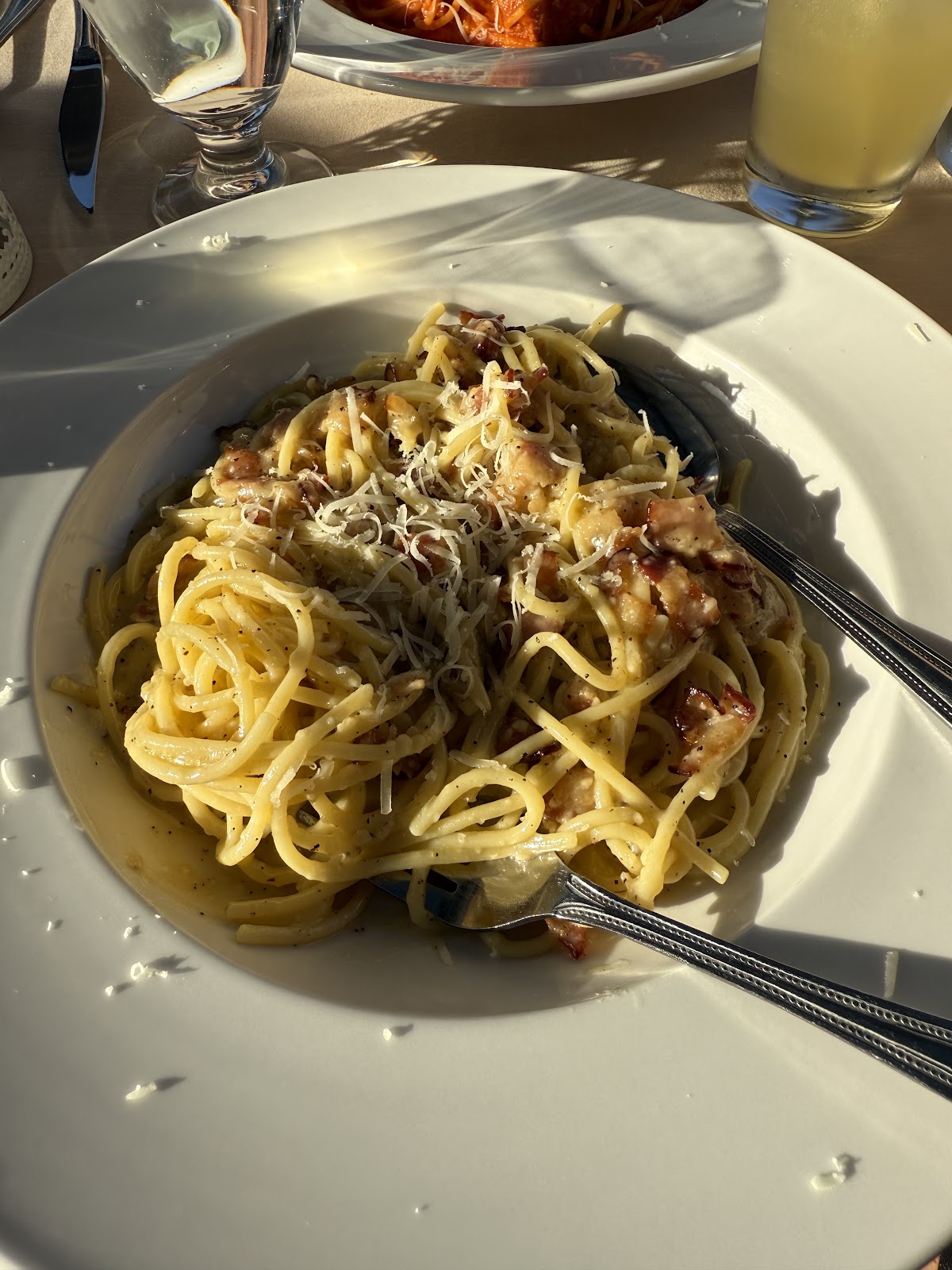 Forchetta Italian Eatery, foto 4