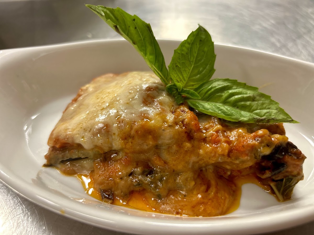 Forchetta Italian Eatery, foto 2