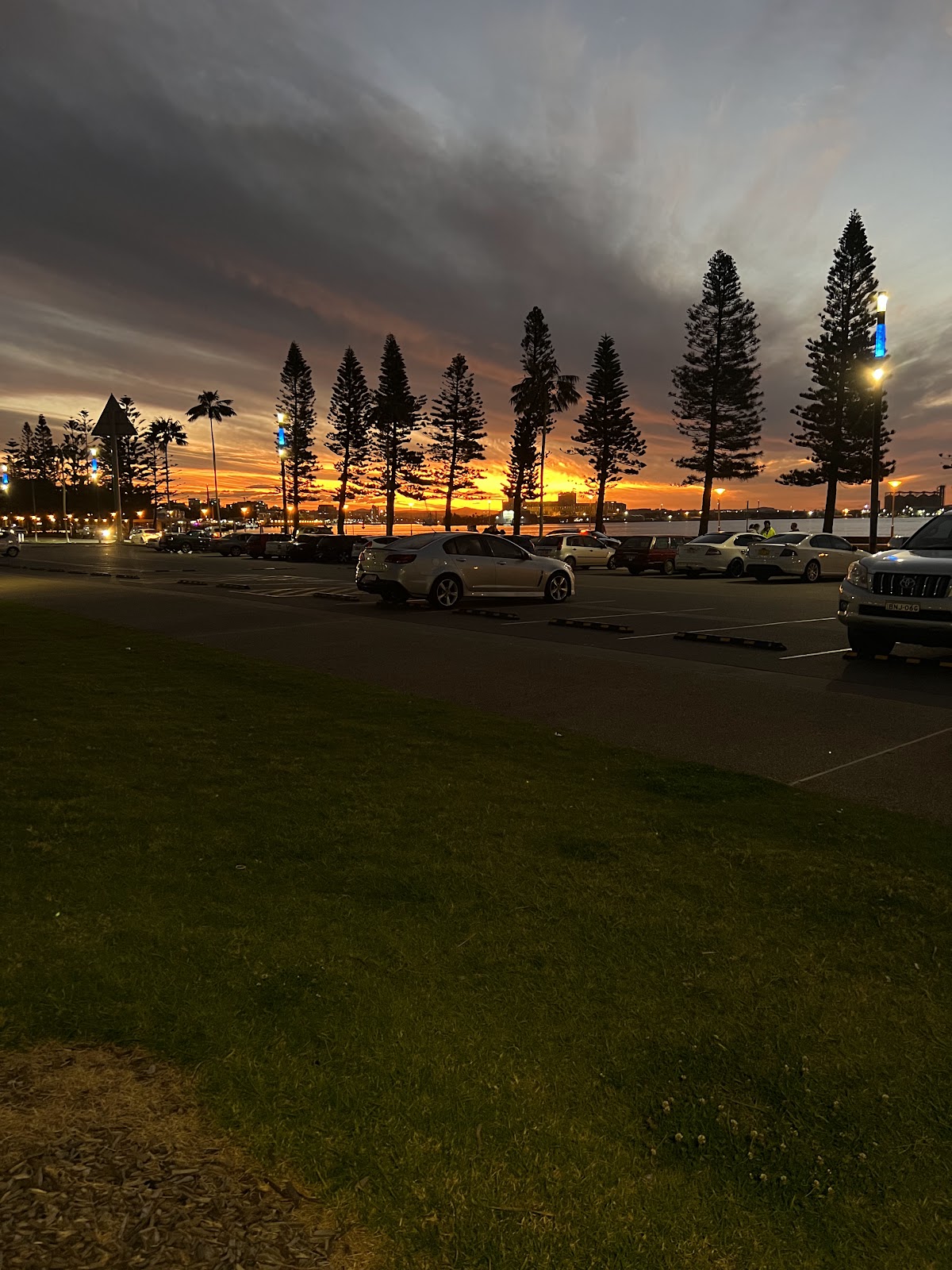 Foreshore Park, foto 4