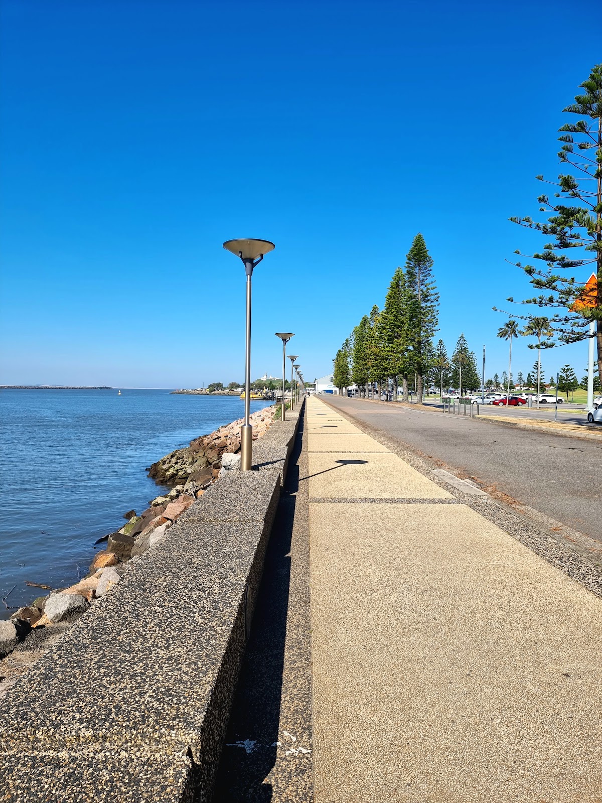 Foreshore Park, foto 3