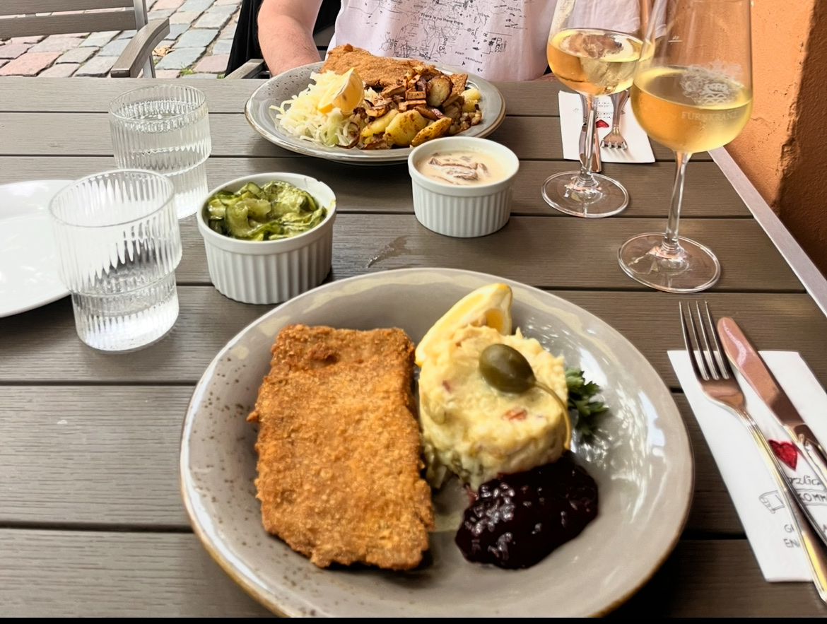 Försters - Das Vegane Restaurant, foto 4