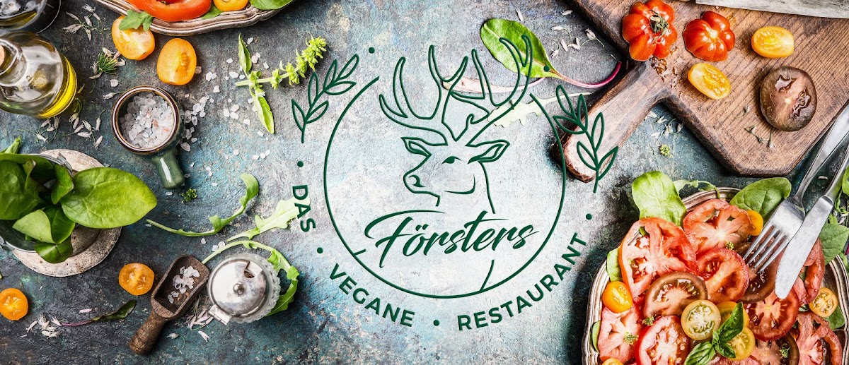 Försters - Das Vegane Restaurant, foto 2