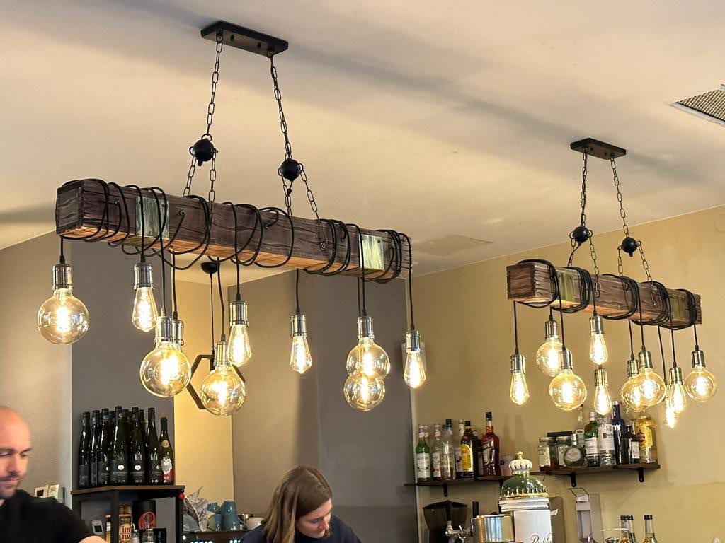 Försters - Das Vegane Restaurant, foto 1