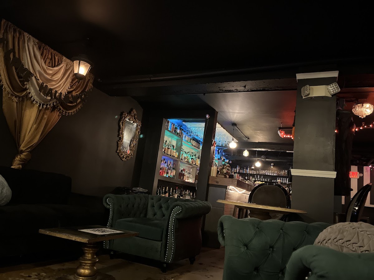 Founders Speakeasy 4
