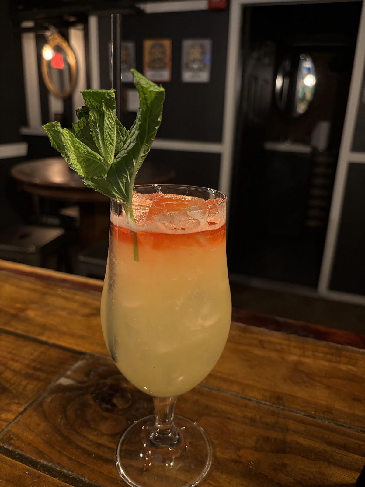 Founders Speakeasy 2