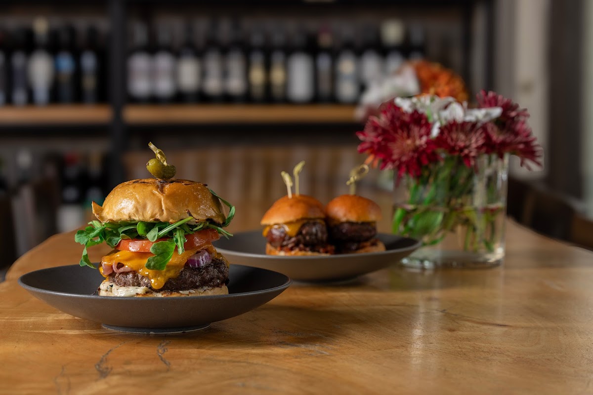 Foxcroft Food & Wine - Dilworth 4