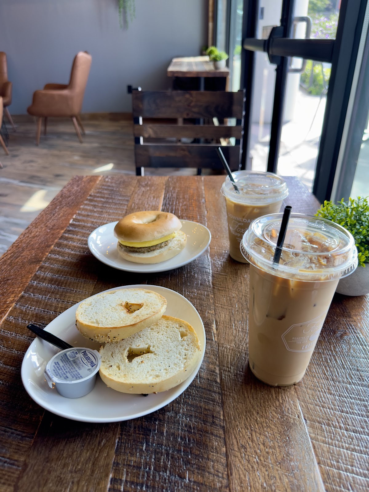 Foxtail Coffee Co.- Buckhead, foto 3