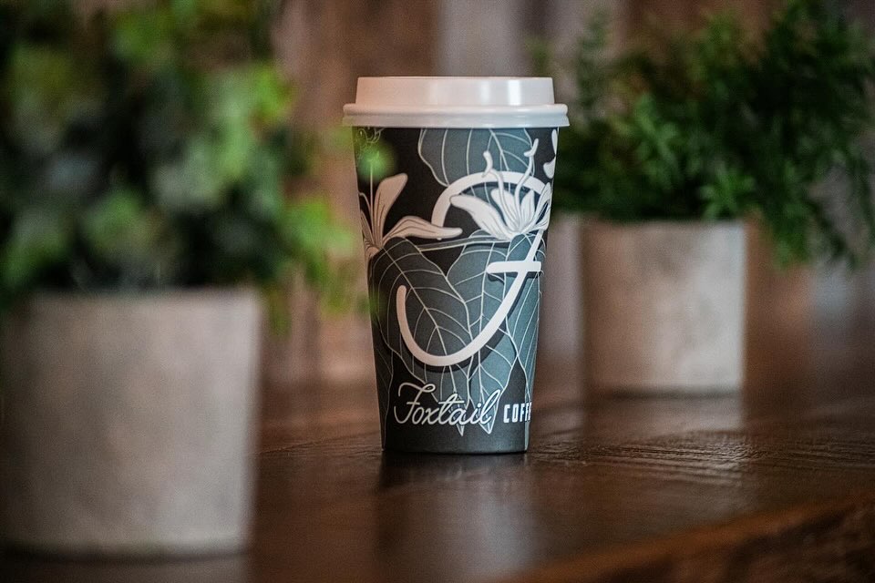 Foxtail Coffee - Midtown 2