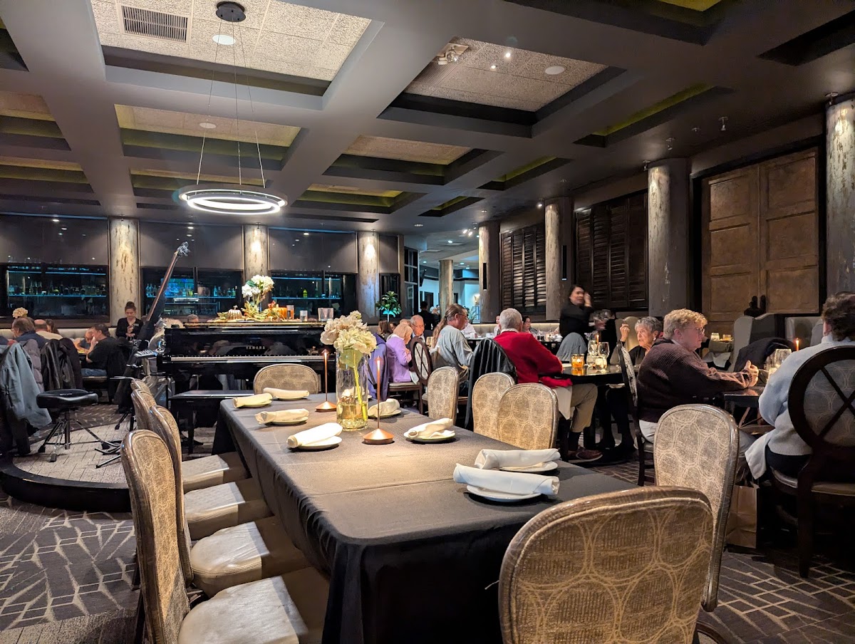 Franchesco's Ristorante, foto 4