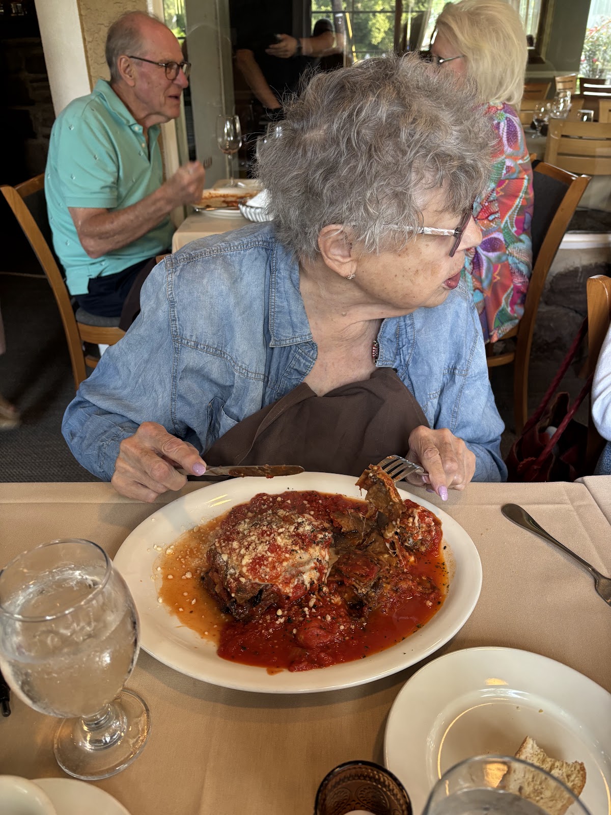 Francisco's on the River, foto 4