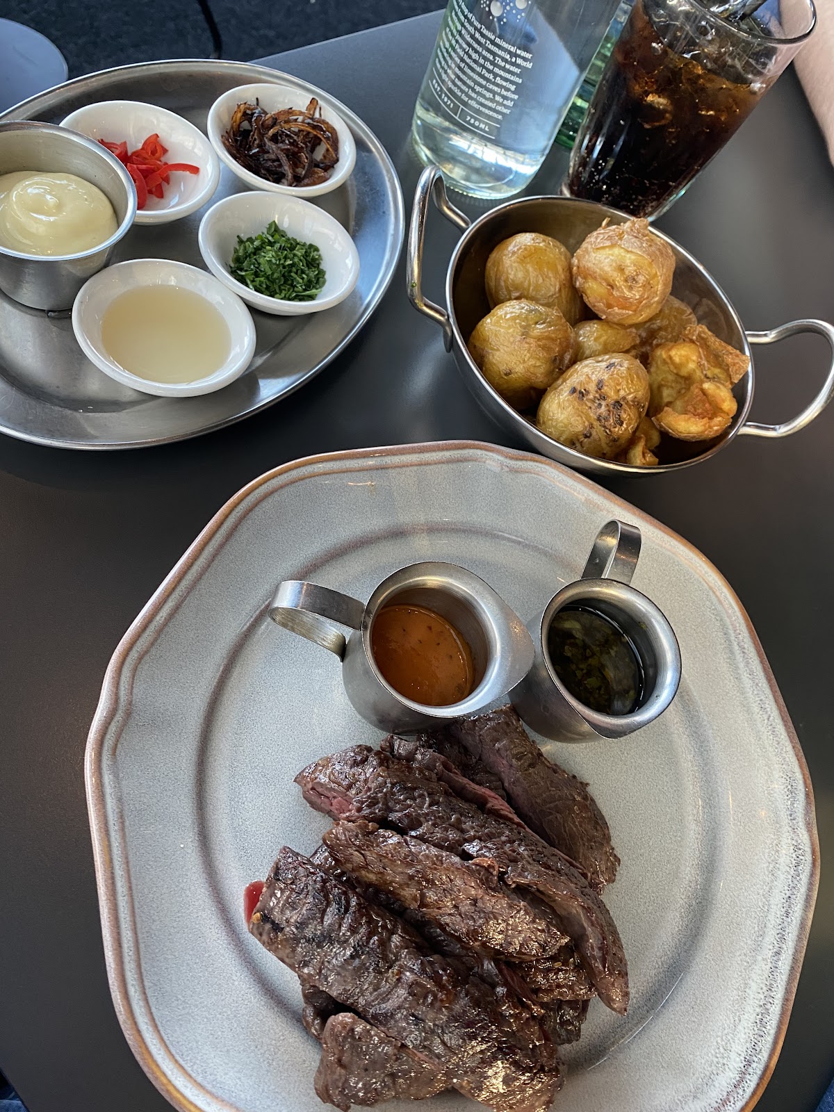 Frank Restaurant, foto 4