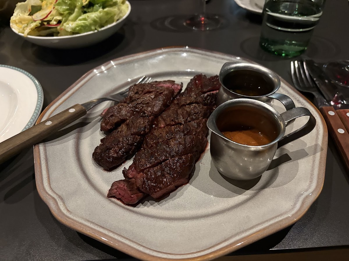 Frank Restaurant, foto 3