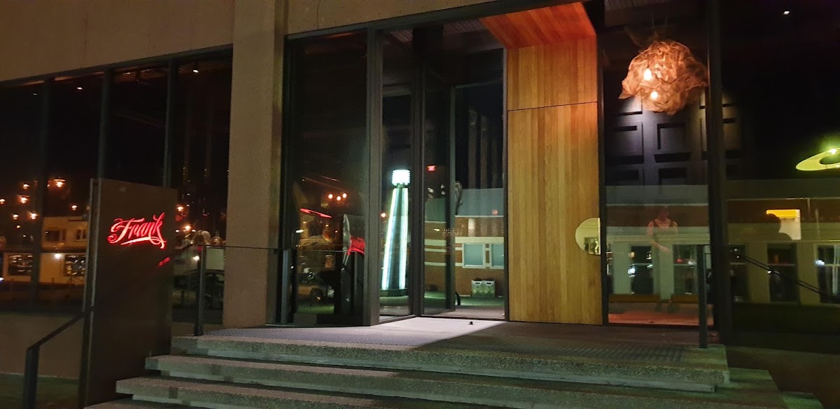 Frank Restaurant, foto 1