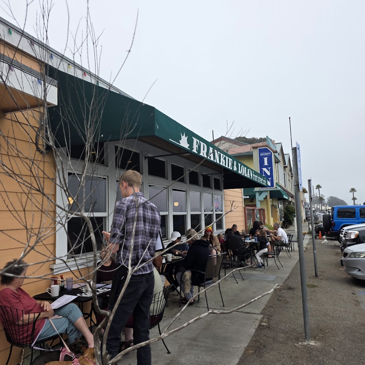 Frankie and Lola's Front Street Cafe, photo 3