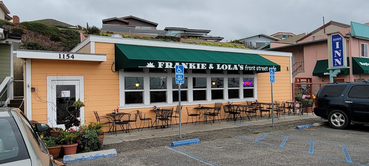 Frankie and Lola's Front Street Cafe, photo 1