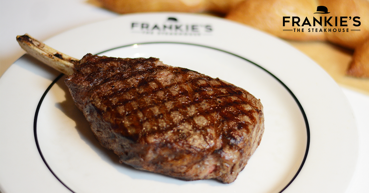 Frankie's The Steakhouse, photo 2