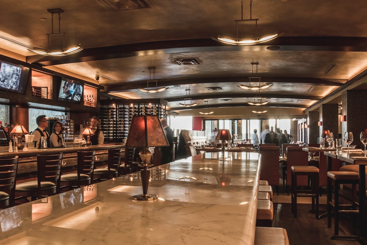 Frankie's The Steakhouse, photo 1