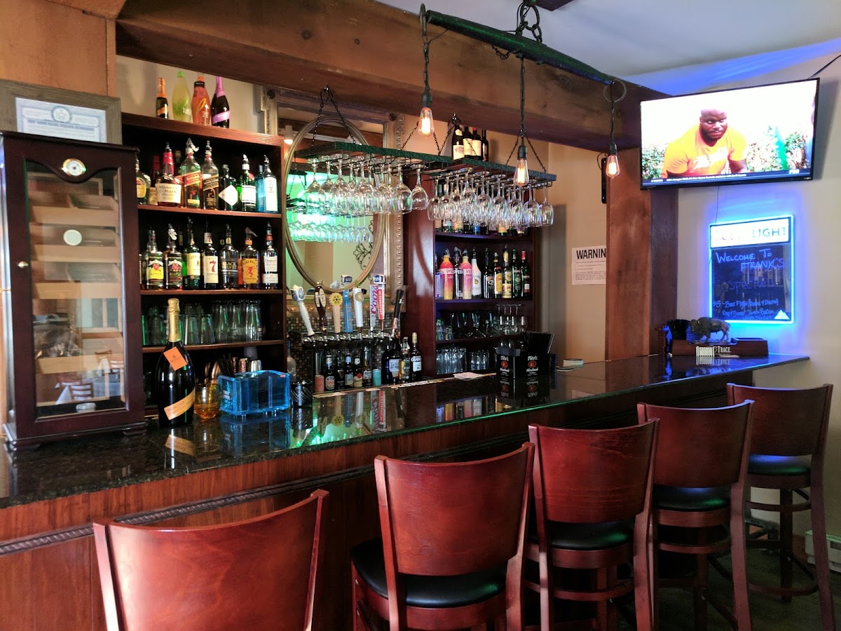 Frank's Italian Restaurant, photo 1