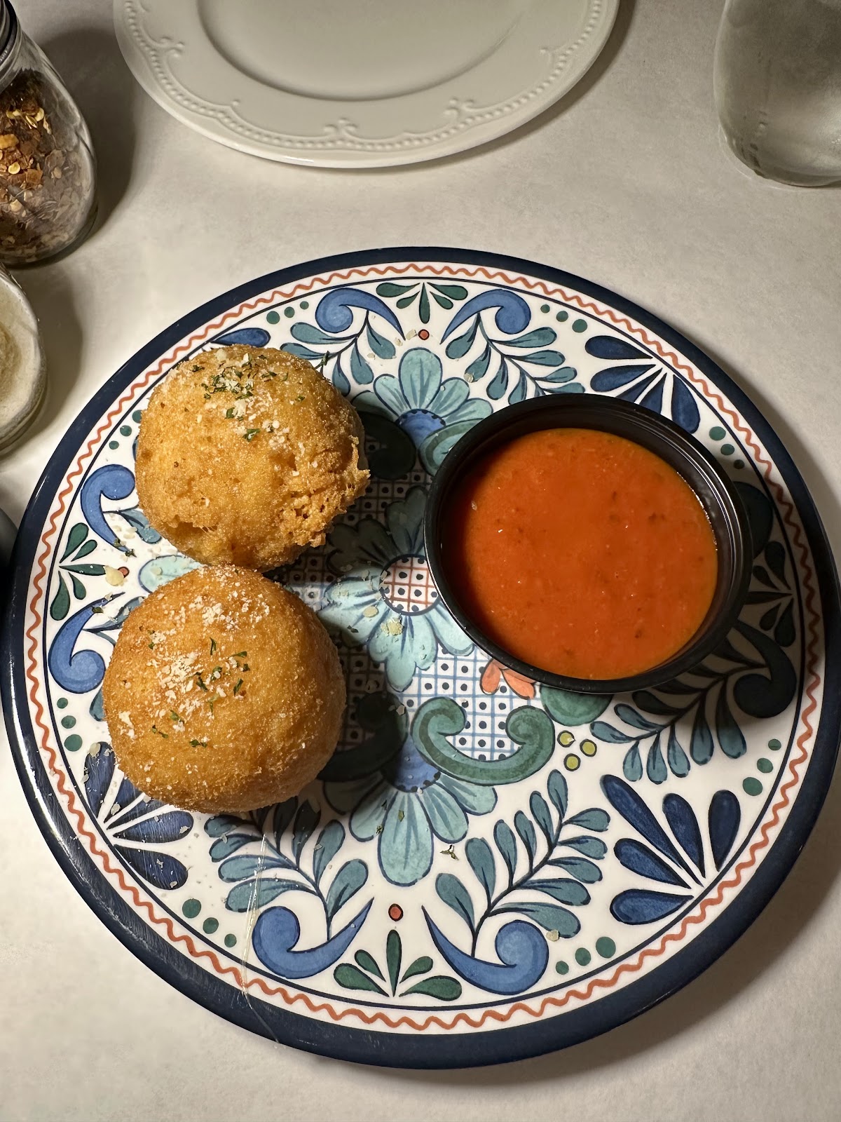 Frank's Italian Restaurant, photo 2