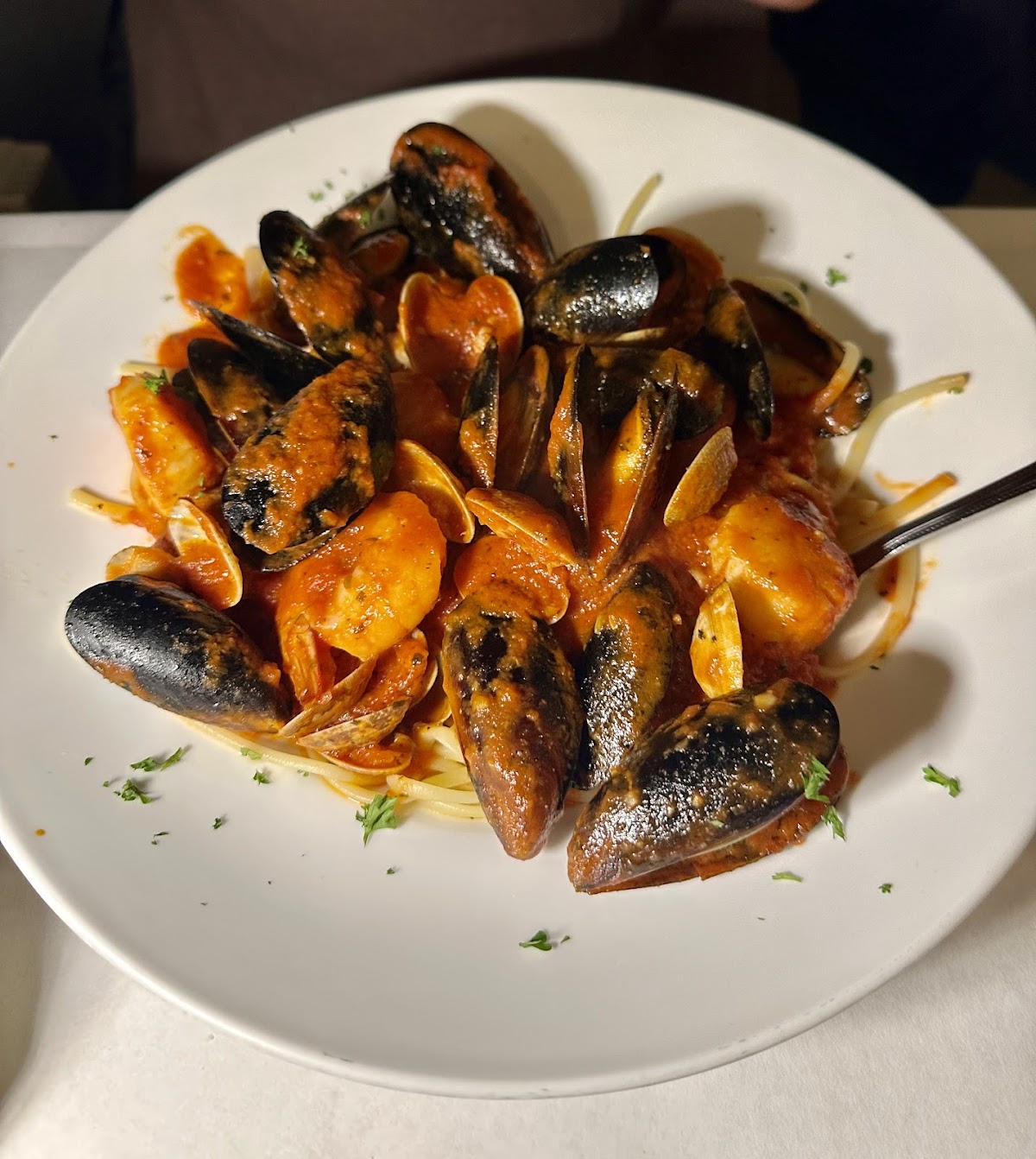 Frank's Italian Restaurant, photo 3