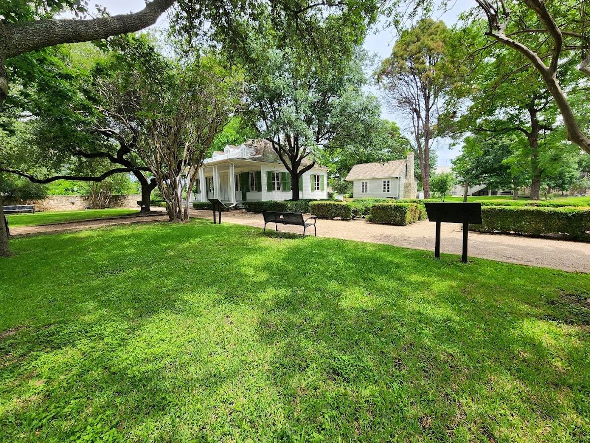 French Legation State Historic Site, Foto 3