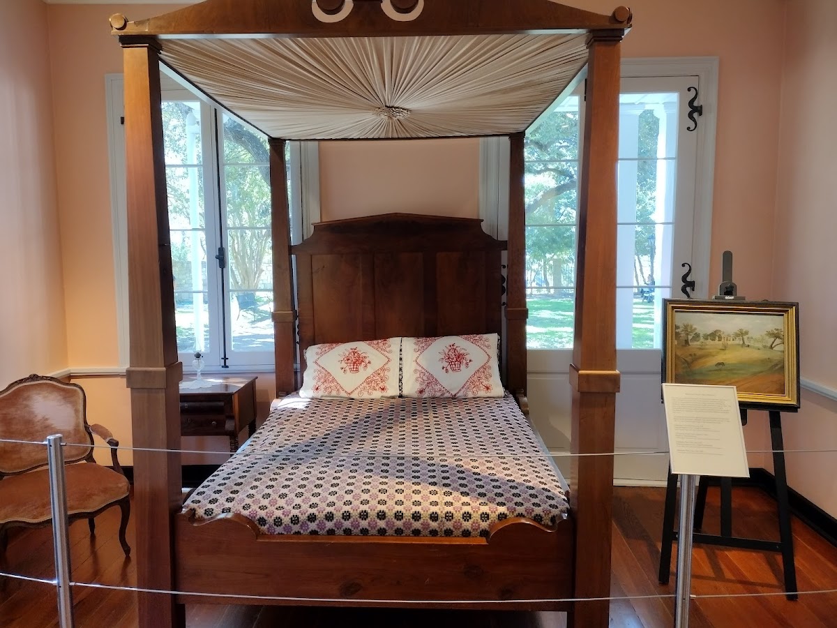 French Legation State Historic Site, Foto 4