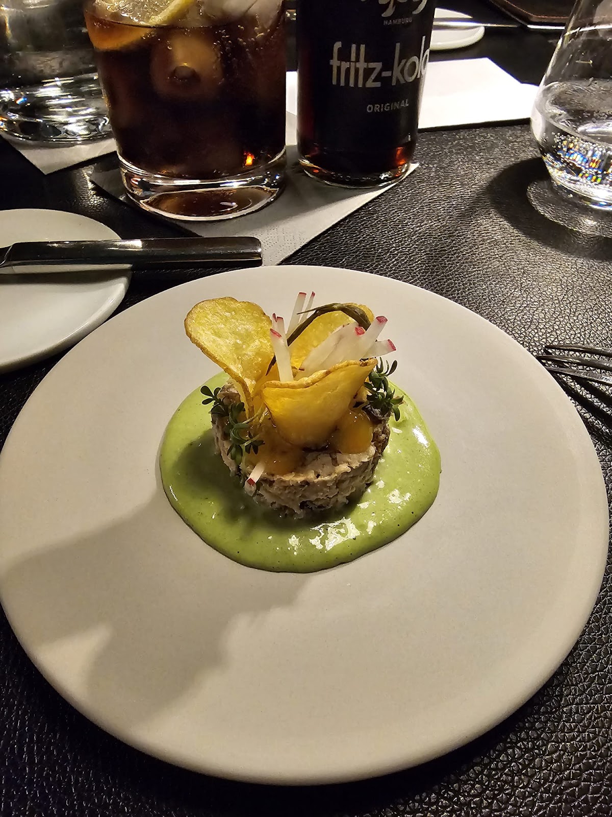 FRIEDA Restaurant, foto 3