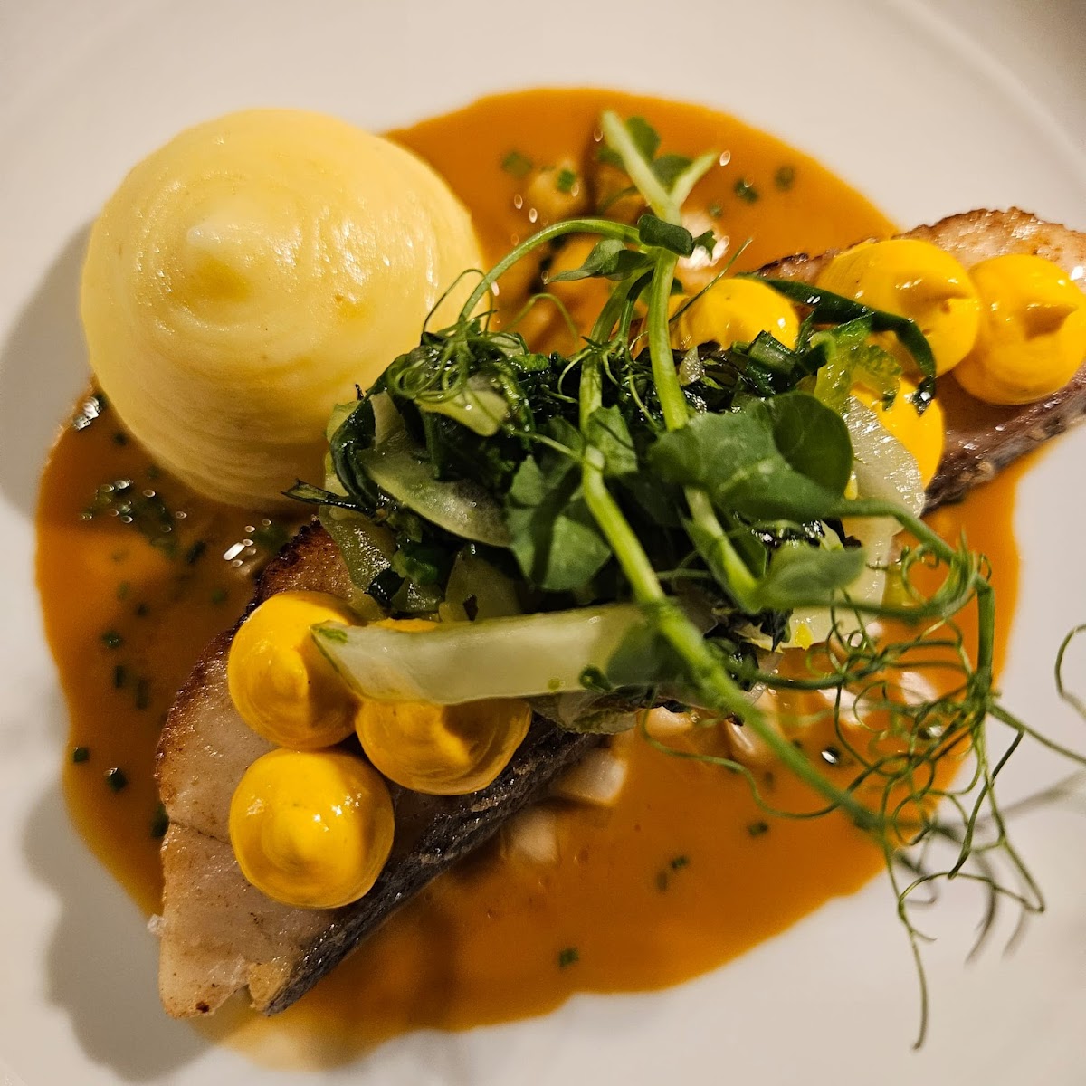 FRIEDA Restaurant, foto 4