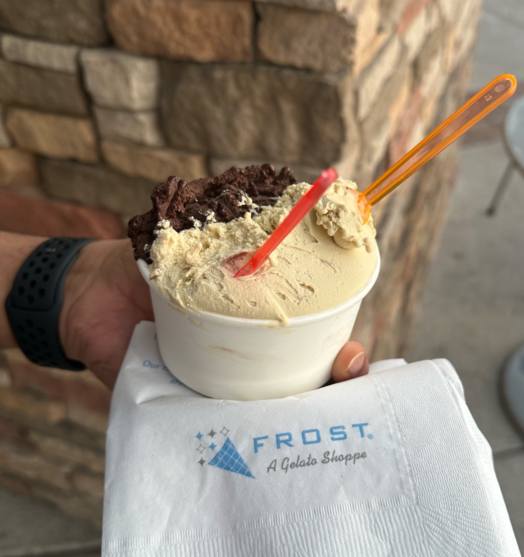 Frost Gelato ABQ Uptown, foto 4