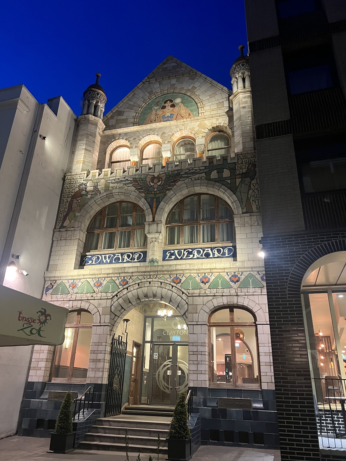 Froth & Fries, foto 4