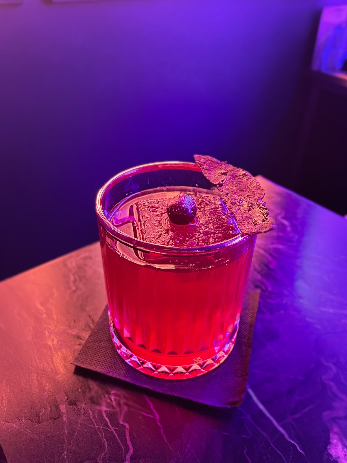 Frou Frou Cocktail Club, foto 3