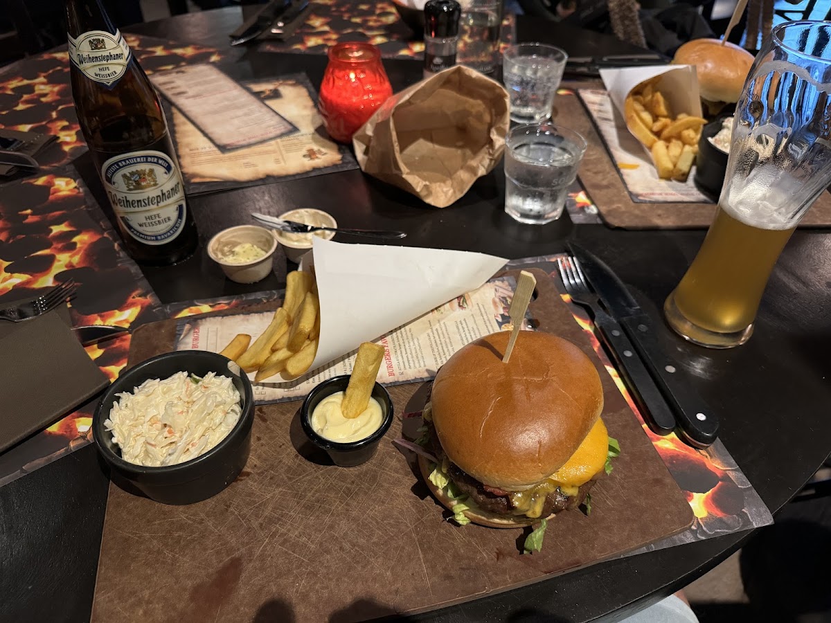 Fuego Adventure Grill, photo 3