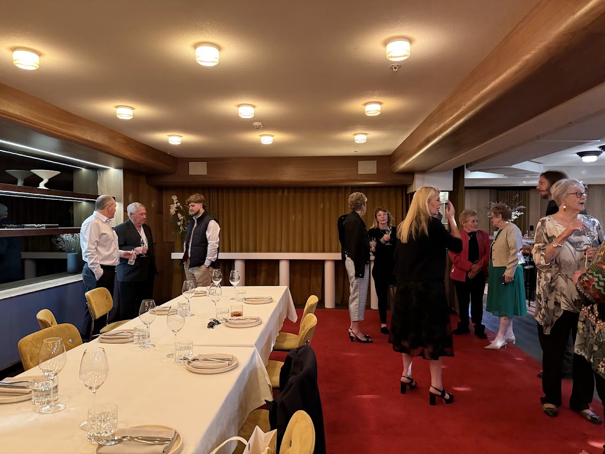 Fugazzi Bar & Dining Room, Foto 2