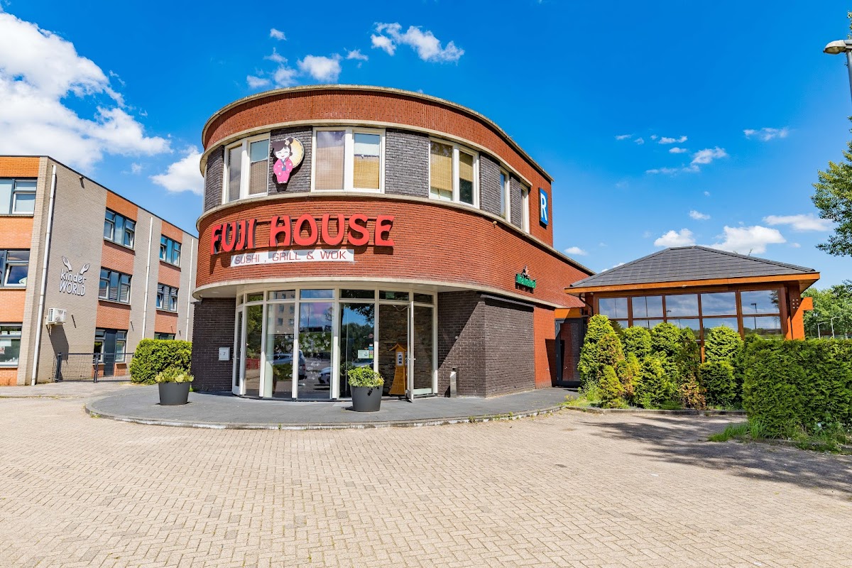 Fuji House, foto 4