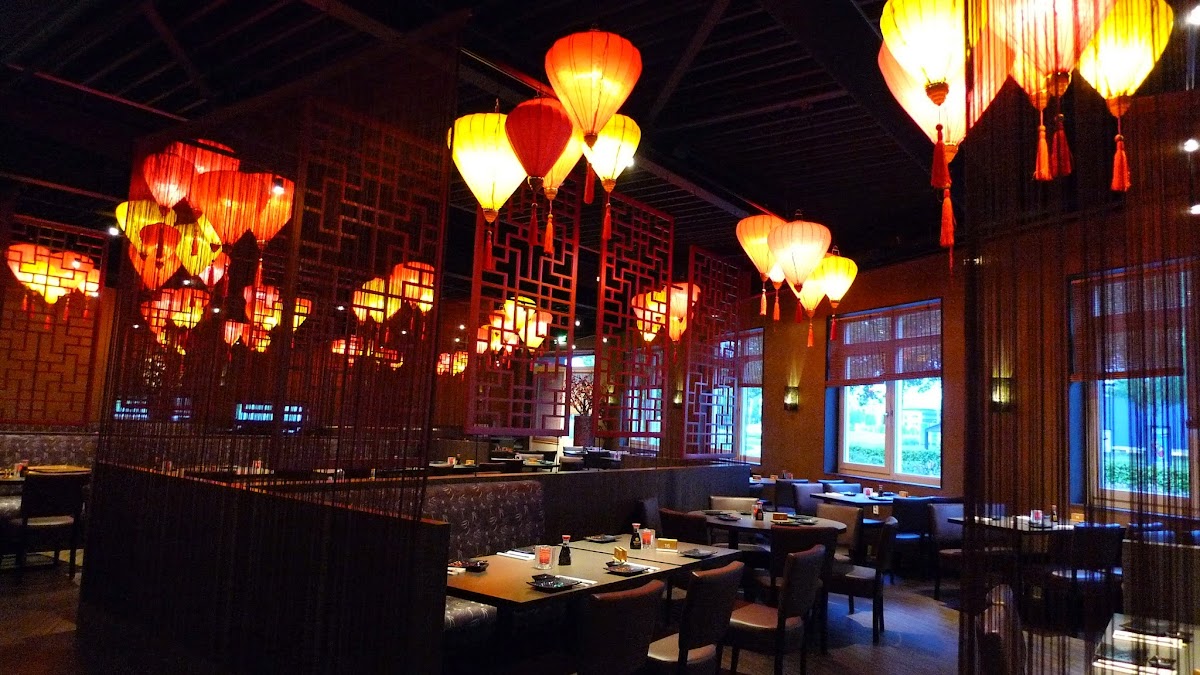 Fuji House, foto 1