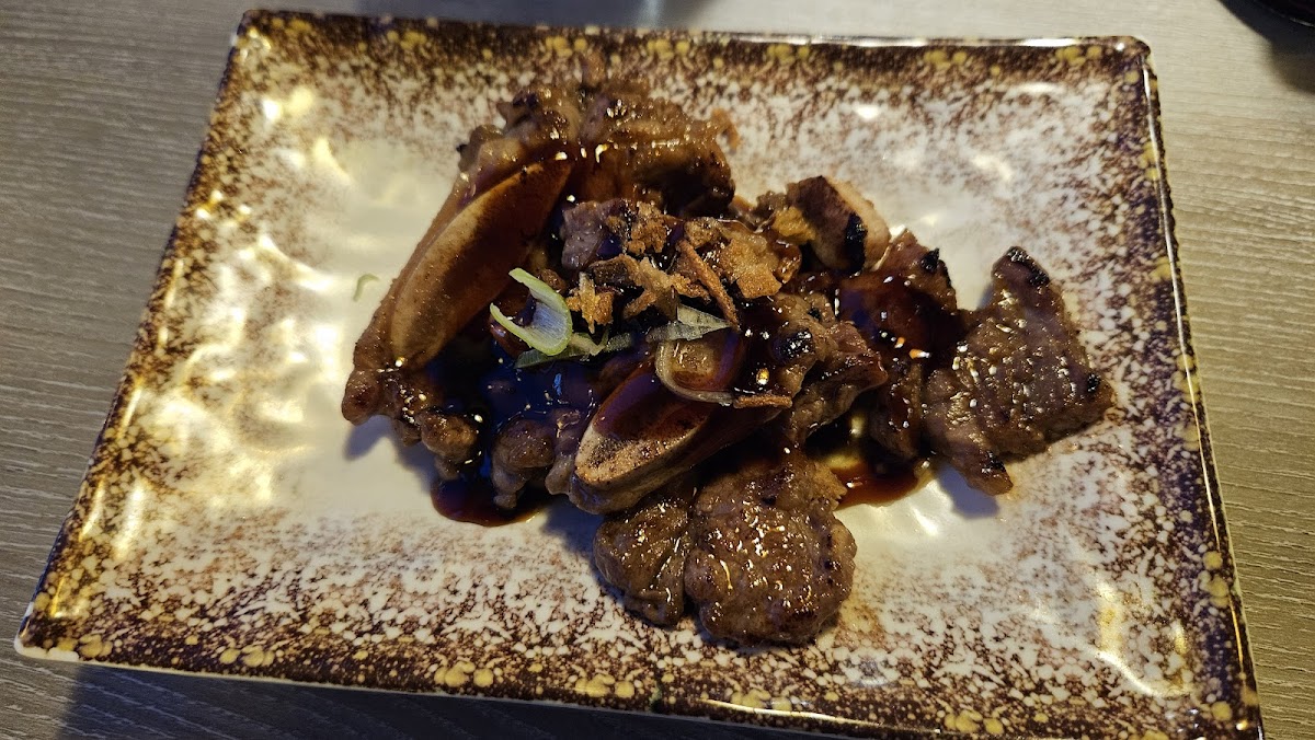 Fuji Sushi & Grill, foto 4