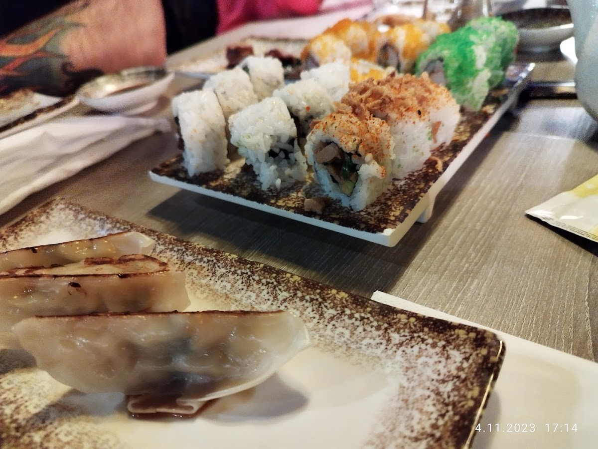 Fuji Sushi & Grill, foto 3