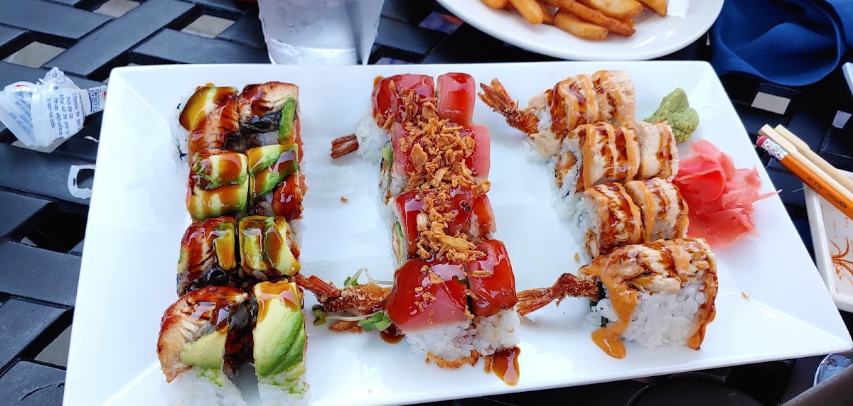Fusion Restaurant, photo 2