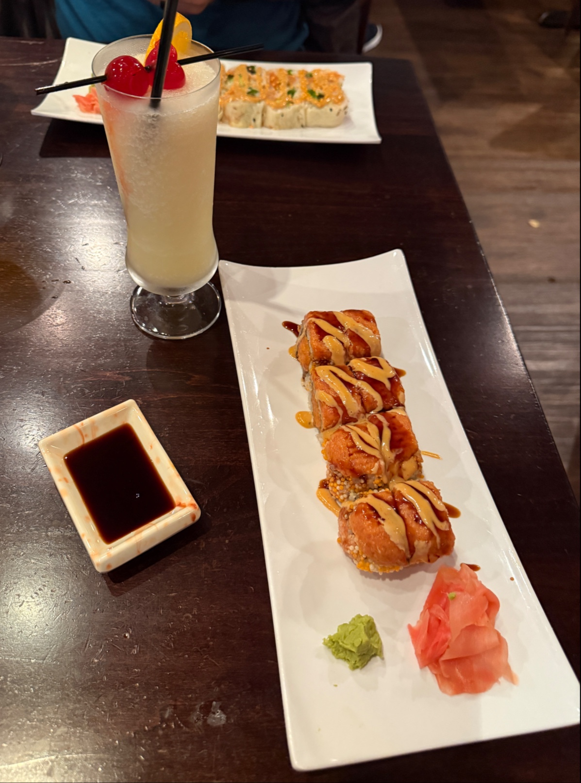 Fusion Restaurant, photo 4