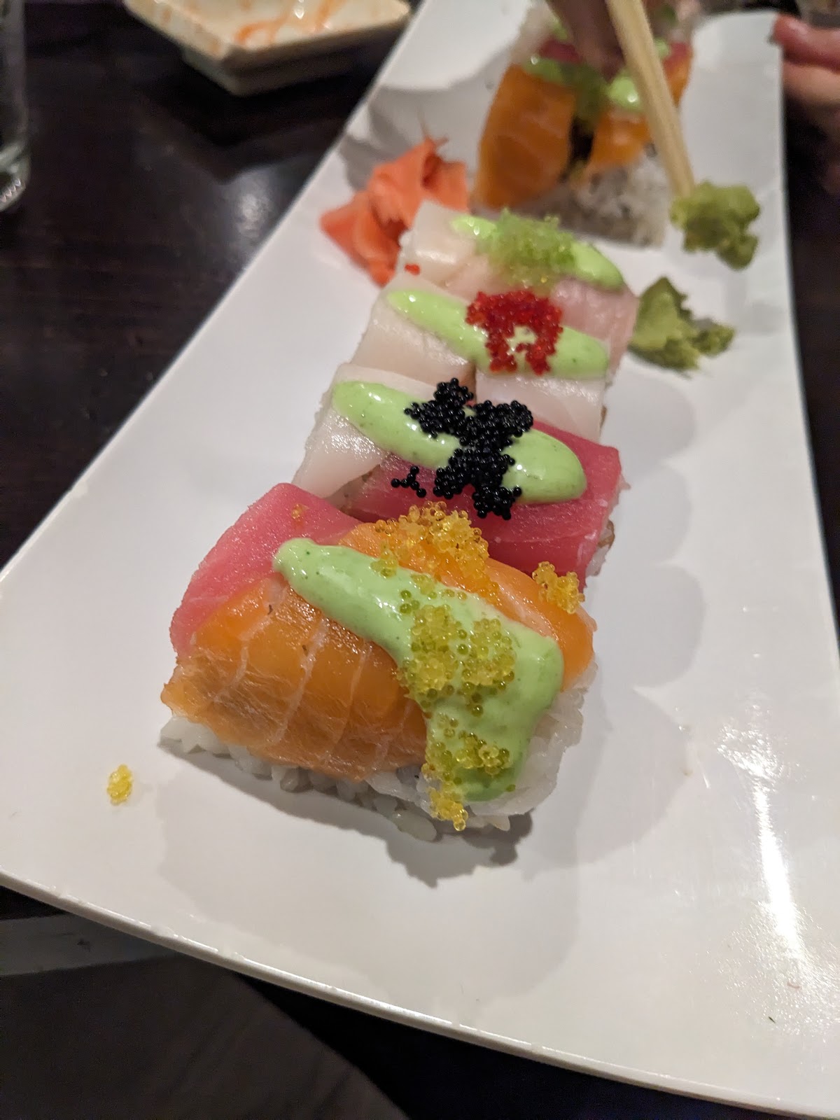 Fusion Restaurant, photo 3