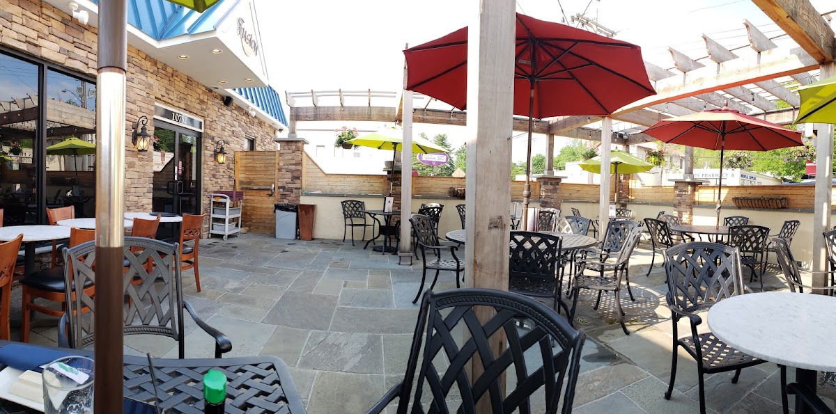 Fusion Restaurant, photo 1