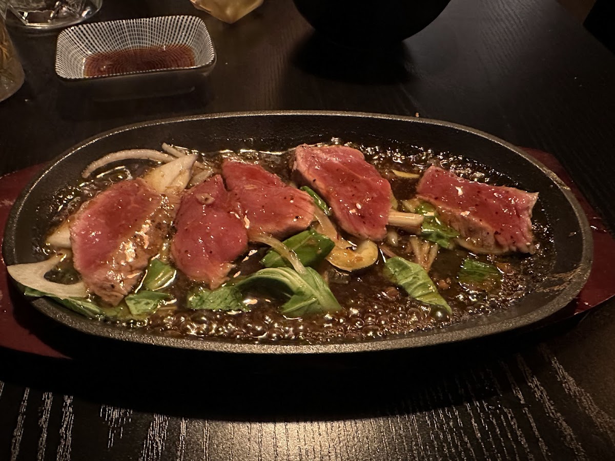 Fusion Restaurant Cublay, Foto 2